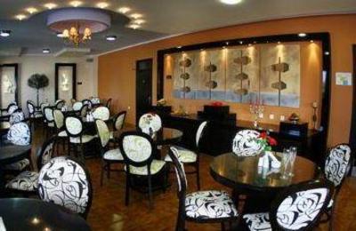 фото отеля Ionis Art Hotel