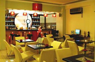 фото отеля Ionis Art Hotel