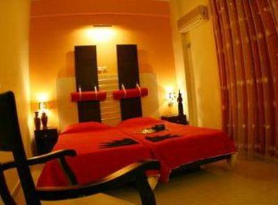 фото отеля Ionis Art Hotel