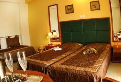 фото отеля Ionis Art Hotel