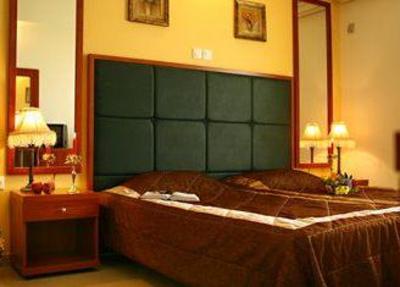 фото отеля Ionis Art Hotel