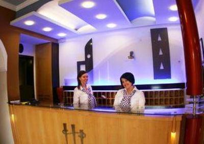 фото отеля Ionis Art Hotel