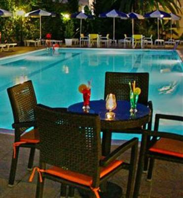фото отеля Ionis Art Hotel