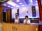 фото отеля Ionis Art Hotel