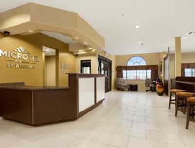 фото отеля Microtel Inn And Suites Round Rock