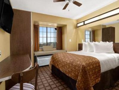 фото отеля Microtel Inn And Suites Round Rock