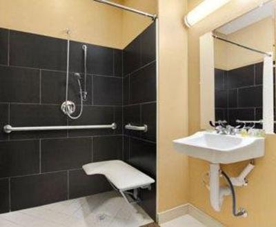 фото отеля Microtel Inn And Suites Round Rock