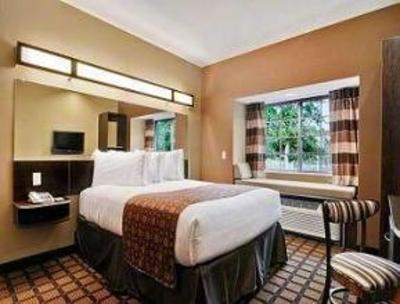 фото отеля Microtel Inn And Suites Round Rock