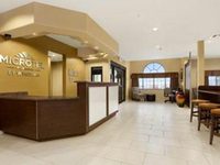 Microtel Inn And Suites Round Rock