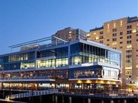 Park Lane Seaport Apartments Boston