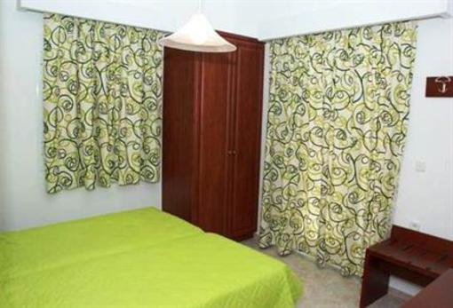 фото отеля Amoudi Studios Apartments Hotel