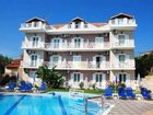 фото отеля Amoudi Studios Apartments Hotel