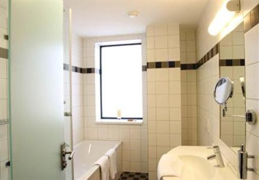 фото отеля Stadthotel Crailsheim