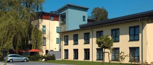 фото отеля Stadthotel Crailsheim