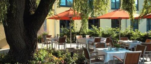 фото отеля Stadthotel Crailsheim