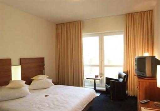 фото отеля Stadthotel Crailsheim