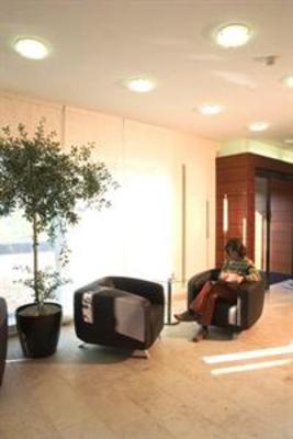 фото отеля Stadthotel Crailsheim