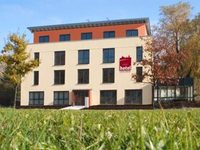 Stadthotel Crailsheim