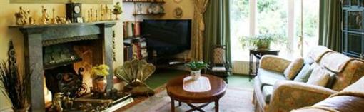 фото отеля Mitchells of Chester