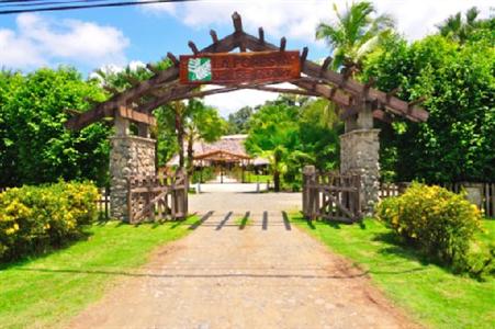 фото отеля La Foresta Nature Resort