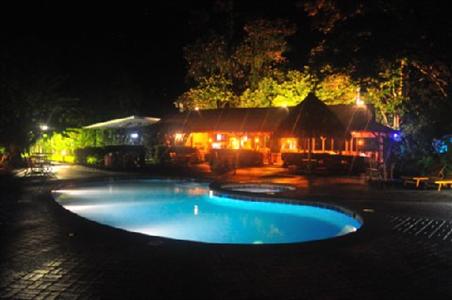 фото отеля La Foresta Nature Resort