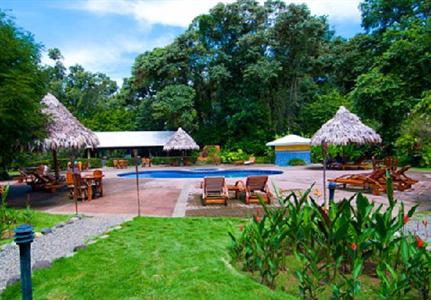 фото отеля La Foresta Nature Resort