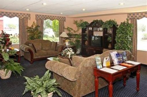фото отеля BEST WESTERN of Clewiston