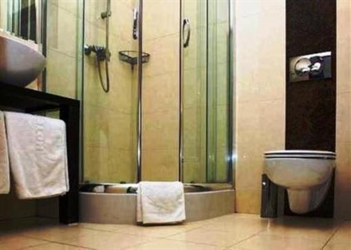 фото отеля Hotel Azalia Szarów