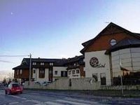 Hotel Azalia Szarów