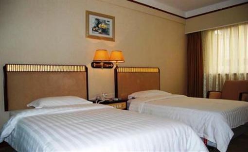 фото отеля Guofeng Hotel