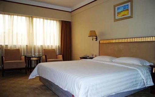 фото отеля Guofeng Hotel