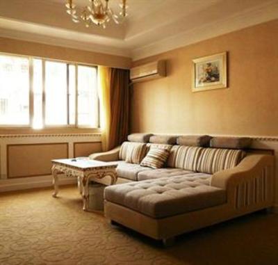 фото отеля Guofeng Hotel
