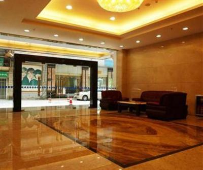 фото отеля Guofeng Hotel