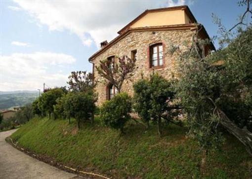 фото отеля Residence Le Coloniche Apartment Serravalle Pistoiese