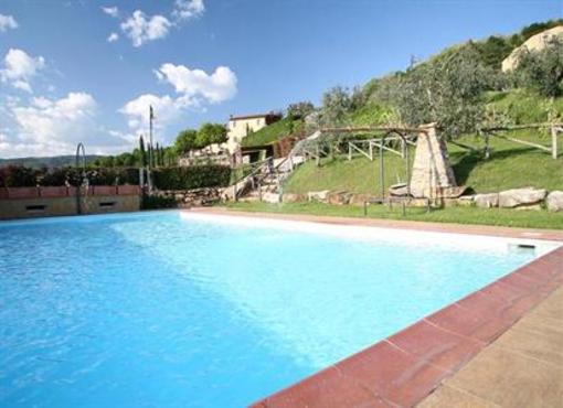 фото отеля Residence Le Coloniche Apartment Serravalle Pistoiese