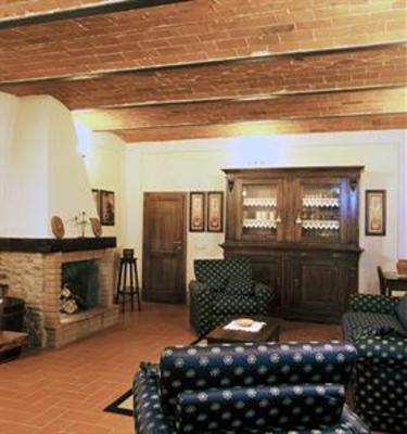 фото отеля Residence Le Coloniche Apartment Serravalle Pistoiese