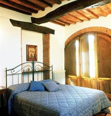 фото отеля Residence Le Coloniche Apartment Serravalle Pistoiese