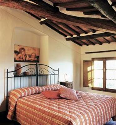 фото отеля Residence Le Coloniche Apartment Serravalle Pistoiese