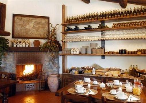 фото отеля Residence Le Coloniche Apartment Serravalle Pistoiese