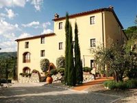 Residence Le Coloniche Apartment Serravalle Pistoiese