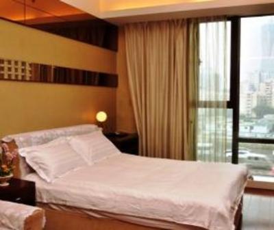 фото отеля Laike Smart Hotel Taihe Int'l Branch