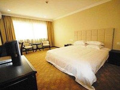 фото отеля Oushang Hotel