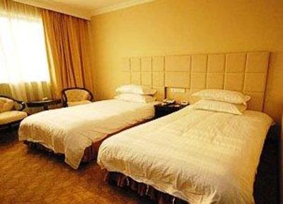 фото отеля Oushang Hotel
