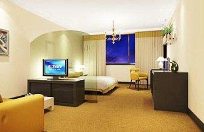 фото отеля Oushang Hotel