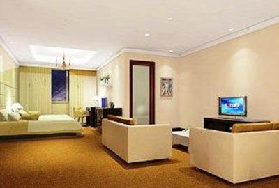 фото отеля Oushang Hotel
