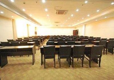 фото отеля Oushang Hotel