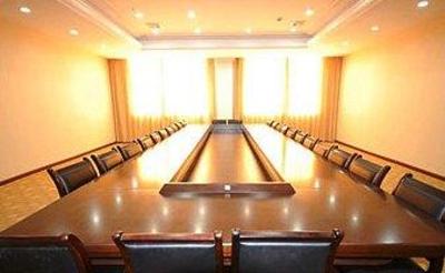 фото отеля Oushang Hotel