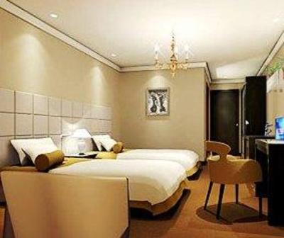 фото отеля Oushang Hotel