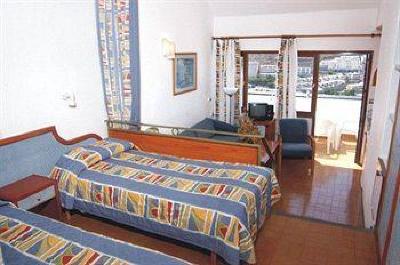 фото отеля Aparthotel Puerto Plata