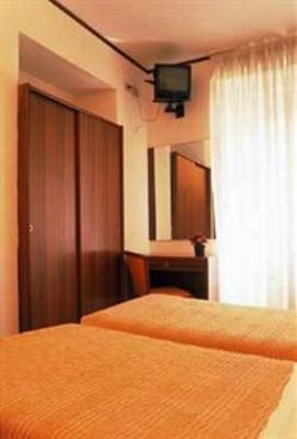 фото отеля Hotel Istria Trieste